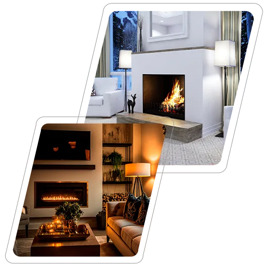 Remove Chimney Odor in South Euclid, OH