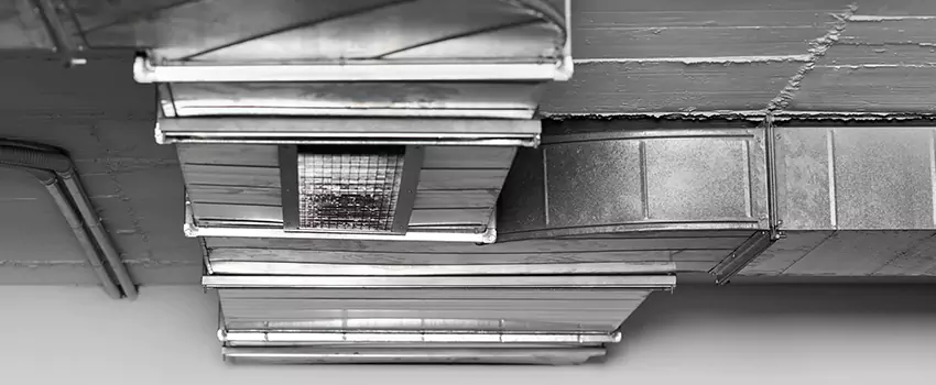 Trusted Air Duct Cleaning Company in South Euclid, Ohio