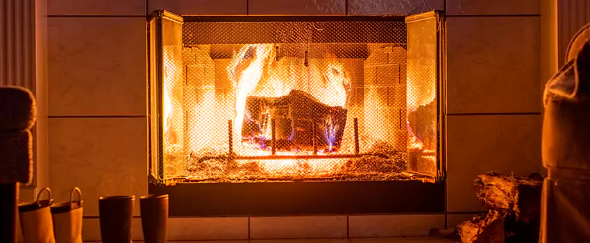 Astria Vent Free Gas Fireplaces Installation in South Euclid, OH