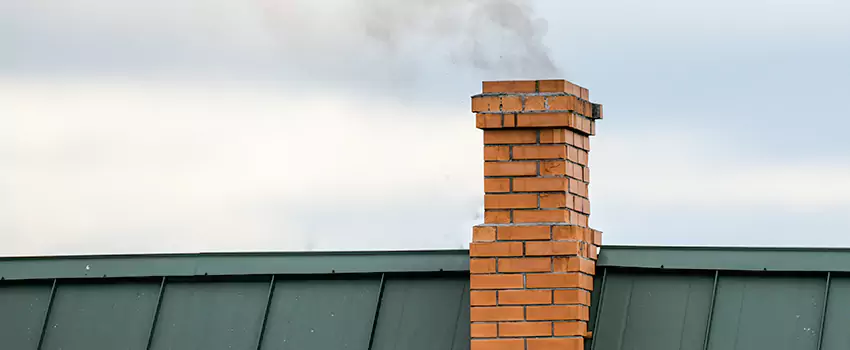 Animal Screen Chimney Cap Repair And Installation Services in South Euclid, Ohio