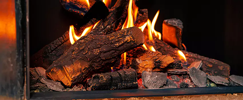 Chimney Fireplace Ash Dump Cleaning in South Euclid, OH