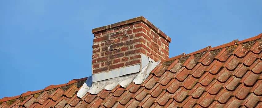 Residential Chimney Bricks Rotten Repair Services in South Euclid, OH