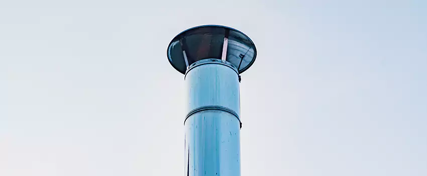 Wind-Resistant Chimney Caps Installation and Repair Services in South Euclid, Ohio