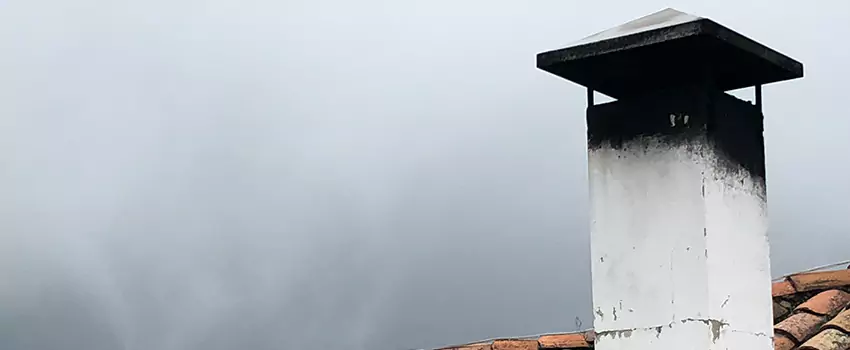Chimney Damper Inspection in South Euclid, OH