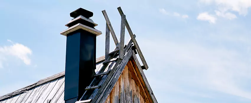 Chimney Creosote Cleaning in South Euclid, OH
