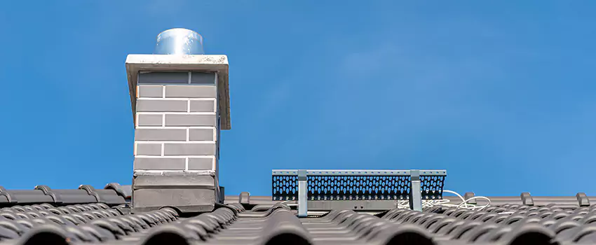 Chimney Flue Relining Services in South Euclid, Ohio