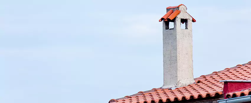 Chimney Pot Replacement in South Euclid, OH