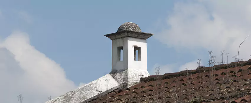 Cost To Rebuild A Chimney in South Euclid, OH