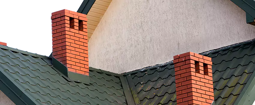 Chimney Saver Waterproofing Services in South Euclid, Ohio