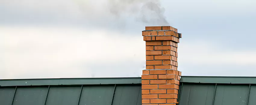 Chimney Soot Cleaning Cost in South Euclid, OH