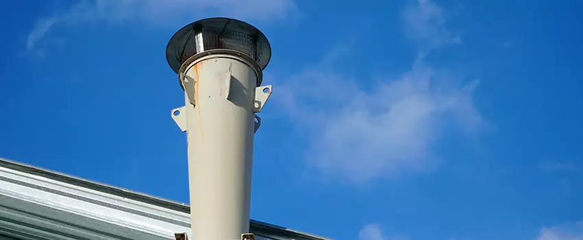 Chimney Spark Arrestor Requirements in South Euclid, OH