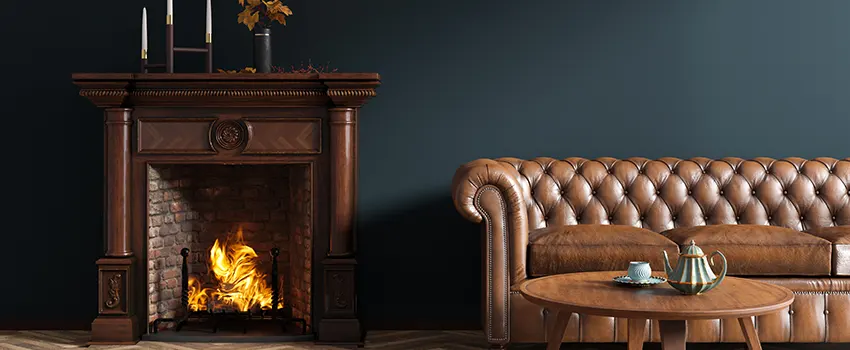 Traditional Fireplace Design Refurbishment Costs in South Euclid, Ohio