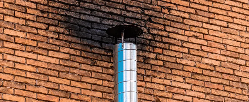 Diagnosing Commercial Chimney Problems in South Euclid, OH