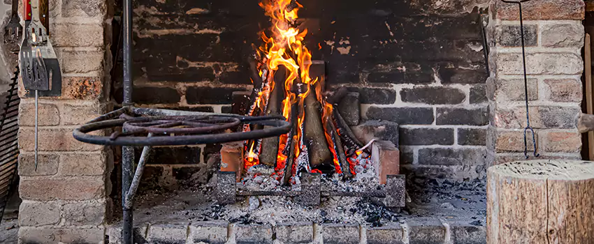 Cracked Electric Fireplace Bricks Repair Services  in South Euclid, OH
