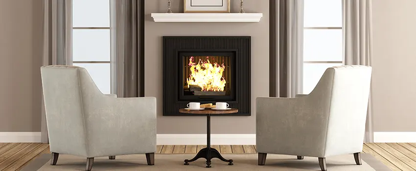 Custom Architectural Fireplace Restoration in South Euclid, OH
