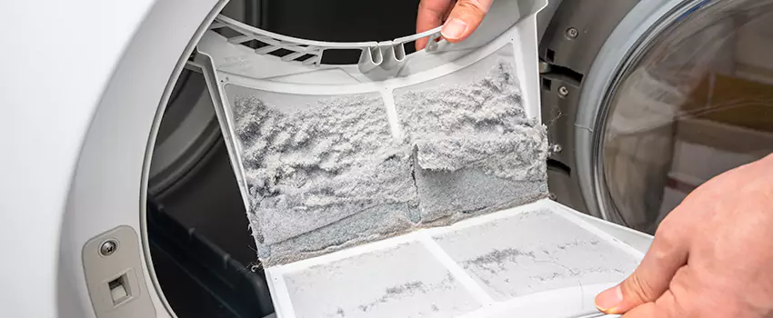 Best Dryer Lint Removal Company in South Euclid, Ohio