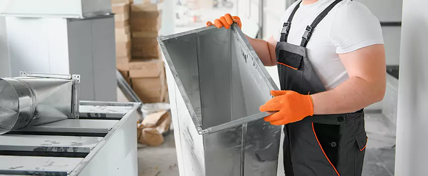 Benefits of Dryer Vent Inspection in South Euclid, OH