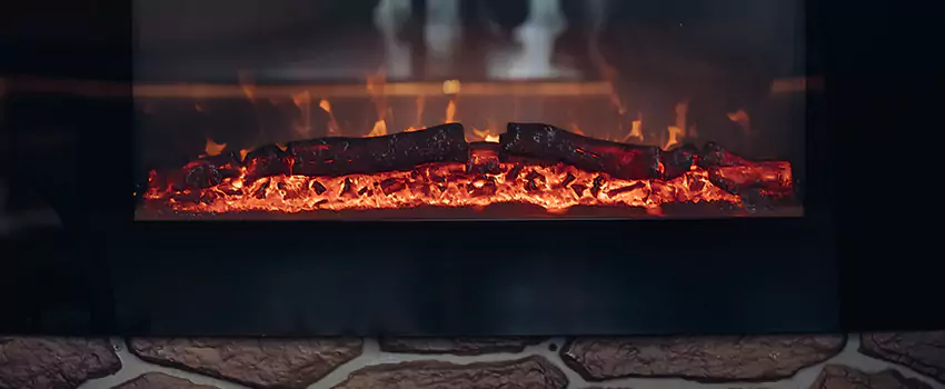 Outdoor Electric Fireplace Installation Solutions in South Euclid, OH