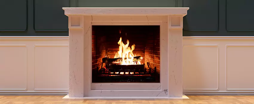 Empire Comfort Systems Fireplace Installation and Replacement in South Euclid, Ohio