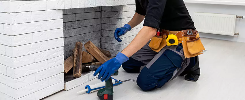 Fireplace Doors Cleaning in South Euclid, Ohio