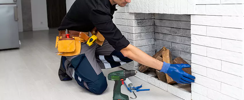 Ethanol Fireplace Installation Contractors in South Euclid, Ohio