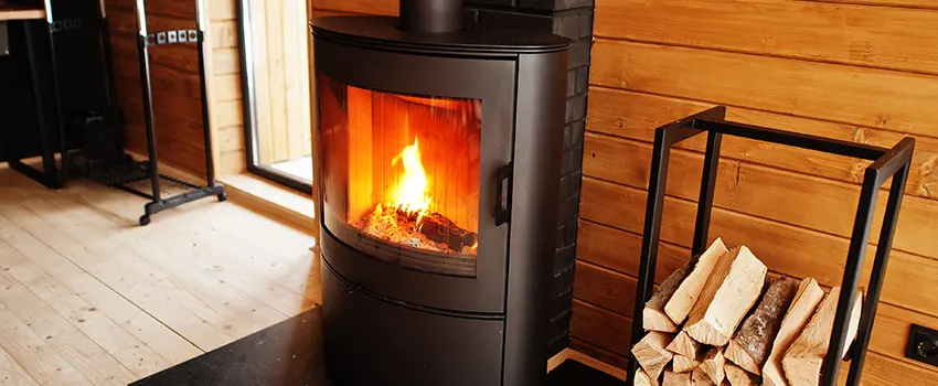 Gas Fireplace Door Handle Installation Services in South Euclid, Ohio