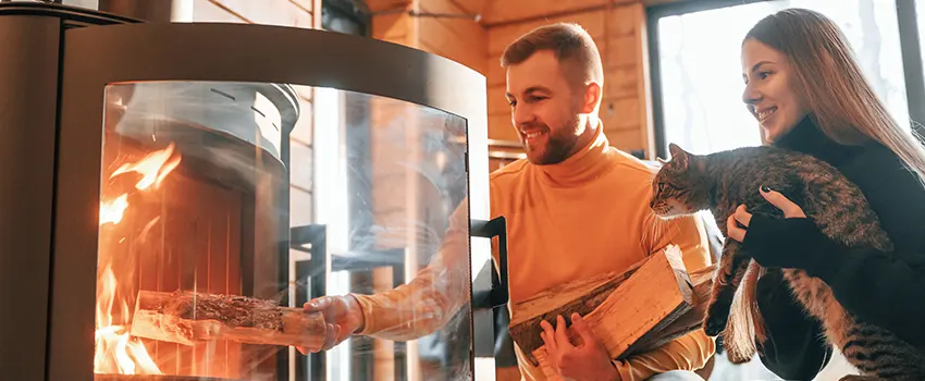 Fireplace Door Installation And Replacement Contractors in South Euclid, OH