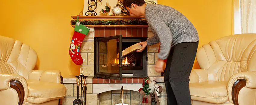 Marble Mantel Makeover Services for Fireplace in South Euclid, OH