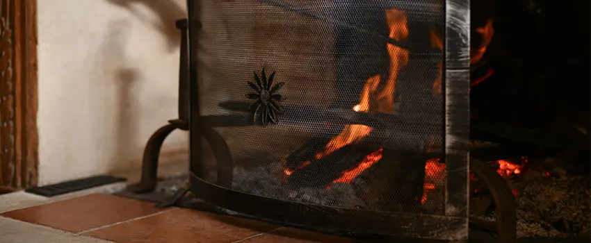 Electric Metal Fireplace installation Services in South Euclid, OH