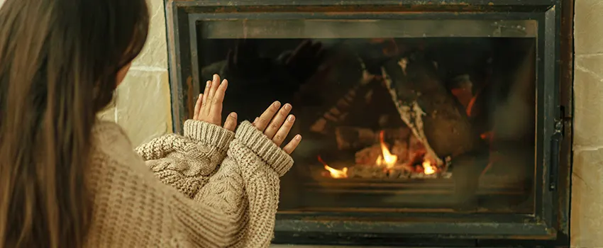 Wood-burning Fireplace Smell Removal Services in South Euclid, OH