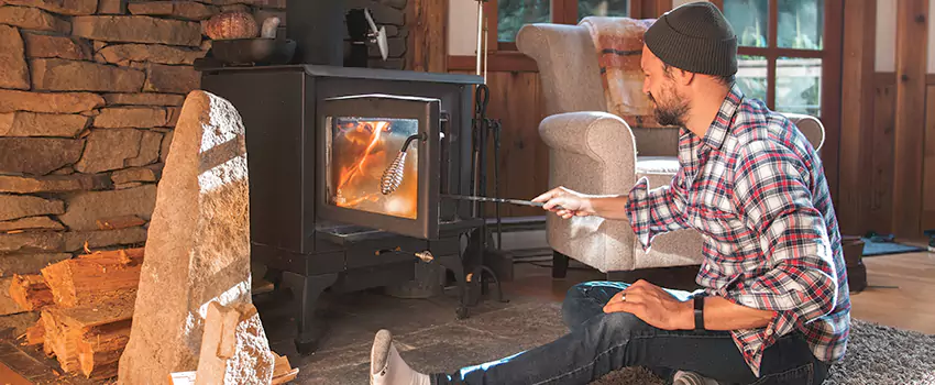 Fireplace Chimney Maintenance in South Euclid, Ohio