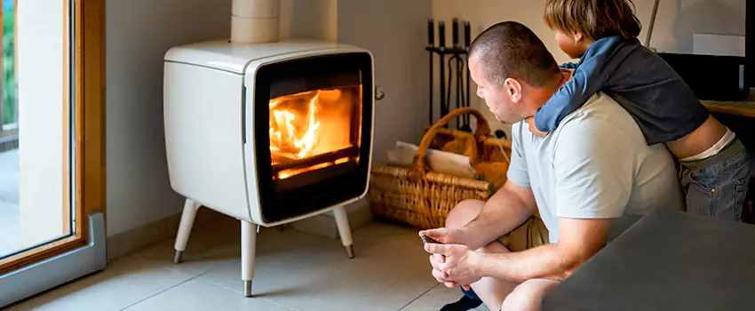 Fireplace Safety Inspection Technician in South Euclid, Ohio