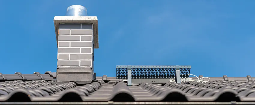 Repair Blocked Chimney in South Euclid, Ohio