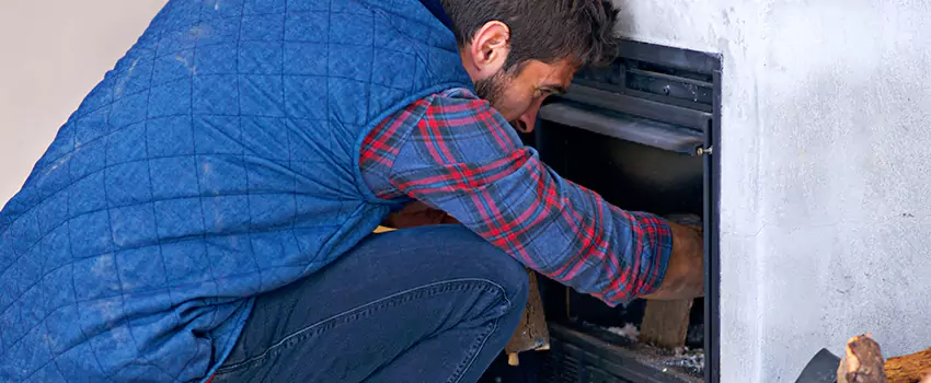 Fix Non-Working Prefabricated Fireplace in South Euclid, OH