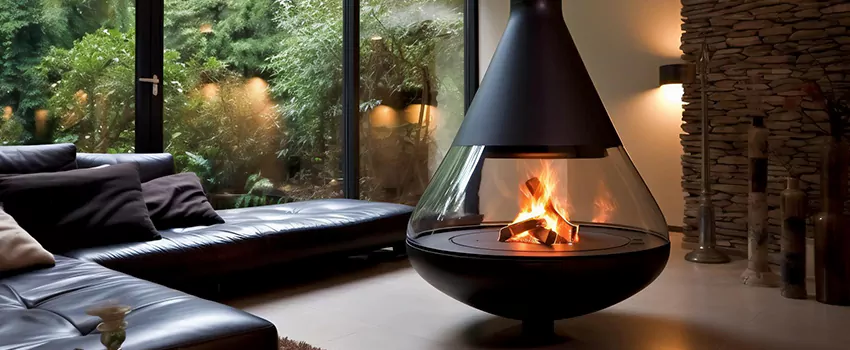 Affordable Floating Fireplace Repair And Installation Services in South Euclid, Ohio