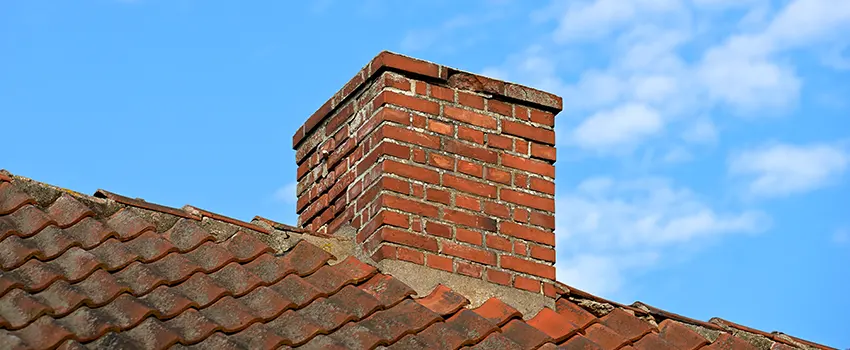 Flue Tiles Cracked Repair Services near Me in South Euclid, OH