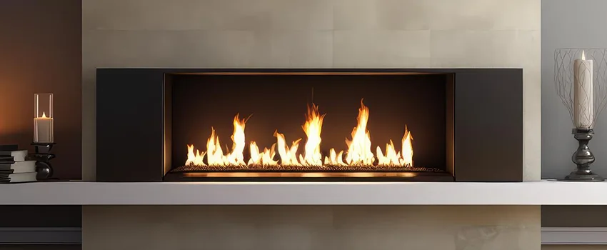 Vent Free Gas Fireplaces Repair Solutions in South Euclid, Ohio