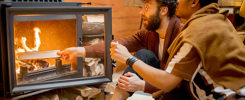 Benefits of Harman Stoves Fireplace in South Euclid, Ohio