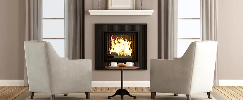 Heat & Glo Outdoor Gas Fireplaces Installation Contractors in South Euclid, Ohio