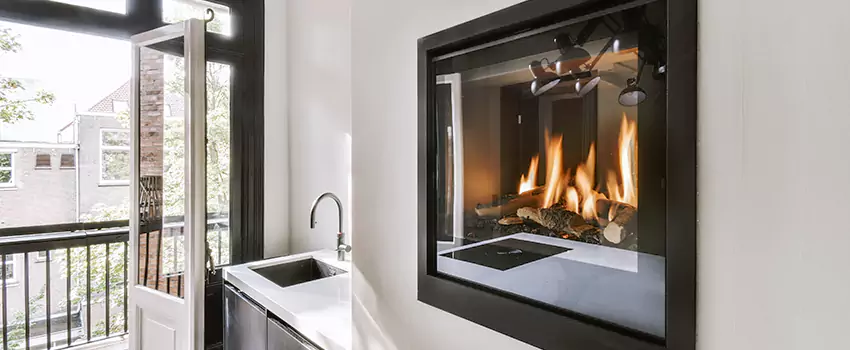 Heatilator Outdoor Fireplace Services in South Euclid, Ohio