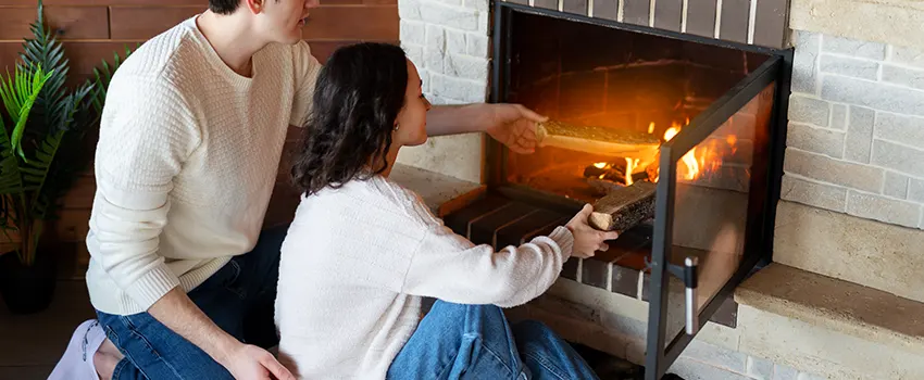 Kings Man Direct Vent Fireplaces Services in South Euclid, Ohio
