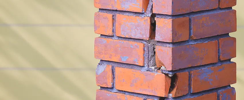 Leaking Chimney Repair And Replacement Cost in South Euclid, Ohio