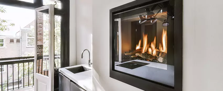 Cost of Monessen Hearth Fireplace Services in South Euclid, OH