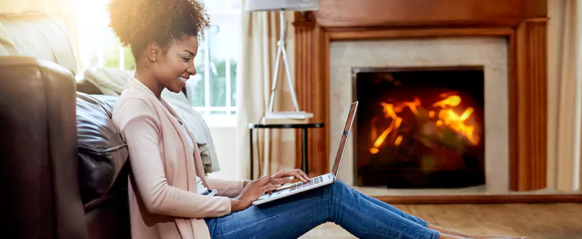 Cost-Effective Osburn Fireplace Installation and Repair in South Euclid, OH