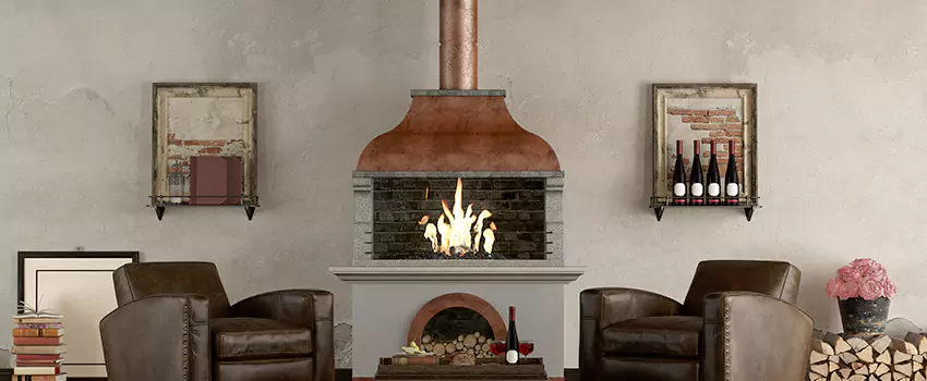 Benefits of Pacific Energy Fireplace in South Euclid, Ohio