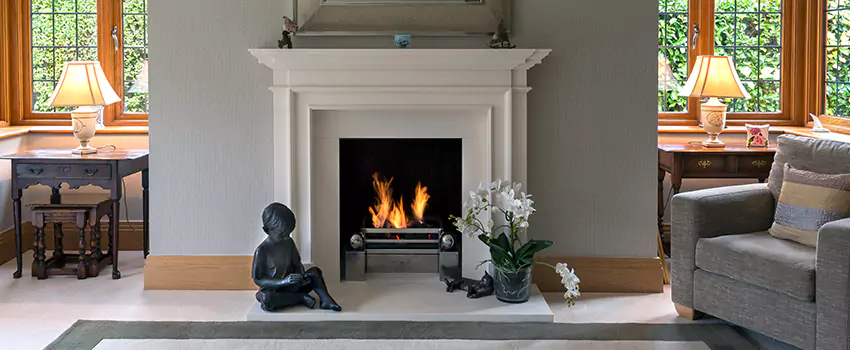 RSF Fireplaces Maintenance and Repair in South Euclid, Ohio