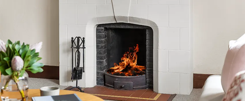 Valor Fireplaces and Stove Repair in South Euclid, OH