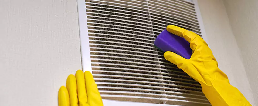 Vent Cleaning Company in South Euclid, OH