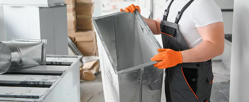 Ventilation Fan Cleaning Services in South Euclid, Ohio