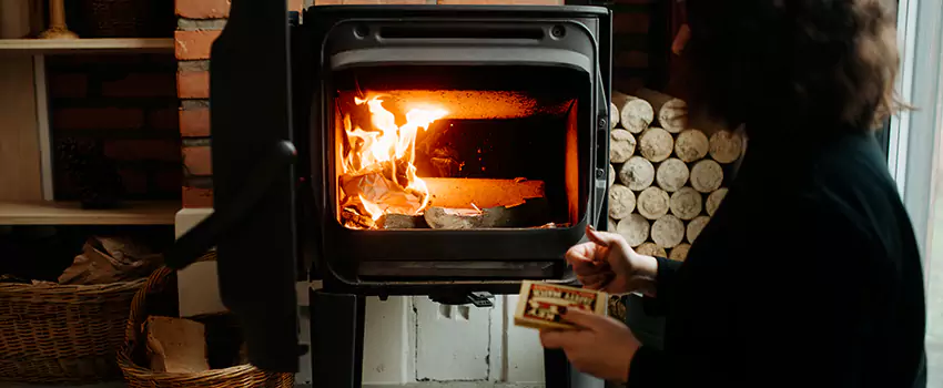 Key Features of Vermont Castings Fireplaces in South Euclid, OH